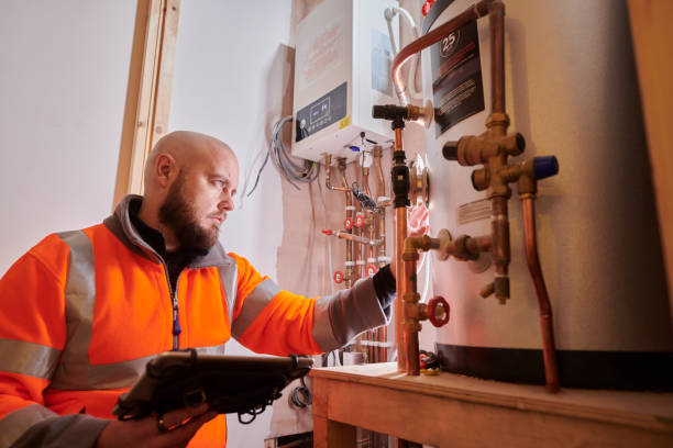 Best Water Heater Repair  in Westmont, CA
