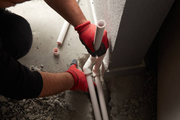 Professional Plumbing in Westmont, CA