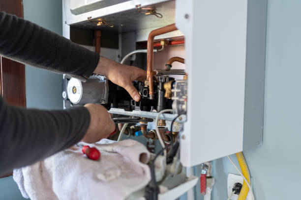 Best Leak Detection Services  in Westmont, CA