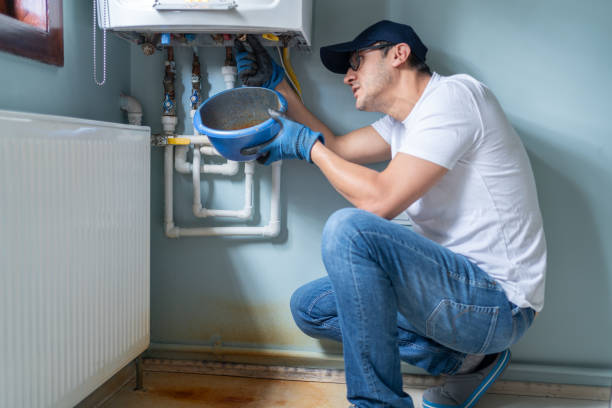 Clogged Drain Plumber in Westmont, CA